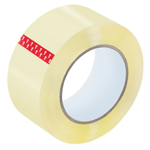 [1559] Packing Tape Size 2" X 100 Yards-لاصق تغليف شفاف