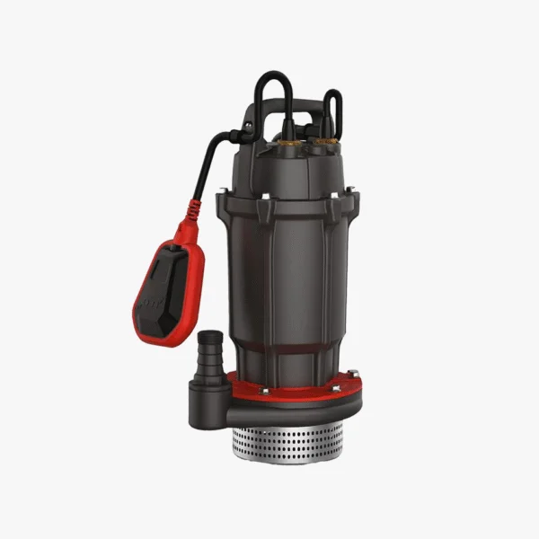 [2603] مضخة نياجرا موديل QDX 1.5-33-0.75F بقوة 1  حصان