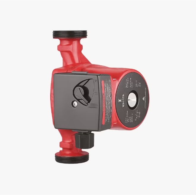 [3280] Niagara Circulation Pump Model FB 25-6-180
