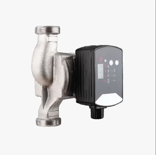 Niagara Circulation Water Pump NPF 32-16 Cast iron pump head    