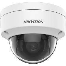   HIKVISION 8MP INDOOR IP DOME CAMERA 2.8MM LENS