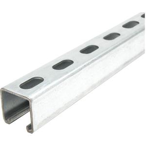 IBS C Channel 41x 41 Thick 1.2 mm length 3m 