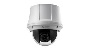 Hikvision 2MP HD-TVI 25X Indoor Speed Dome Camera