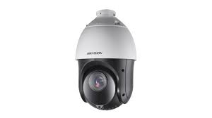 Hikvision 2 MP 25X Powered by DarkFighter Analog Speed Dome