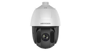 HIKVISION 2M 32X HD-TVI OUTDOOR SPEED DOME CAMERA