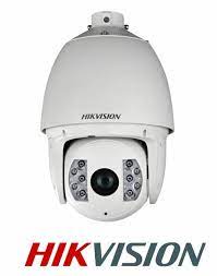 HIKVISION 2M 32X HD-TVI OUTDOOR SPEED DOME CAMERA