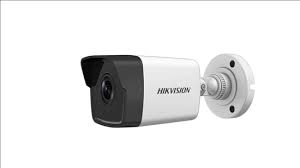 HIKVISION 4MP OUTDOOR IP BULLET CAMERA ECONOMY