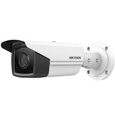 HIKVISION 4MP WDR OUTDOOR BULLET CAMERA 2.8mm