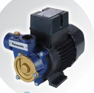 Panasonic GP-05HPN1L/H Water Pump 0.5 hp
