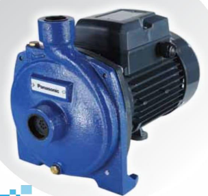 Panasonic GP-10HCN1L/H Water Pump 1 hp