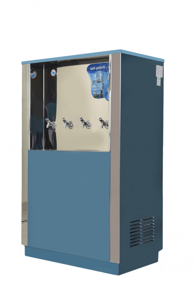 Aljazierah Water Cooler 160 L Cold Only