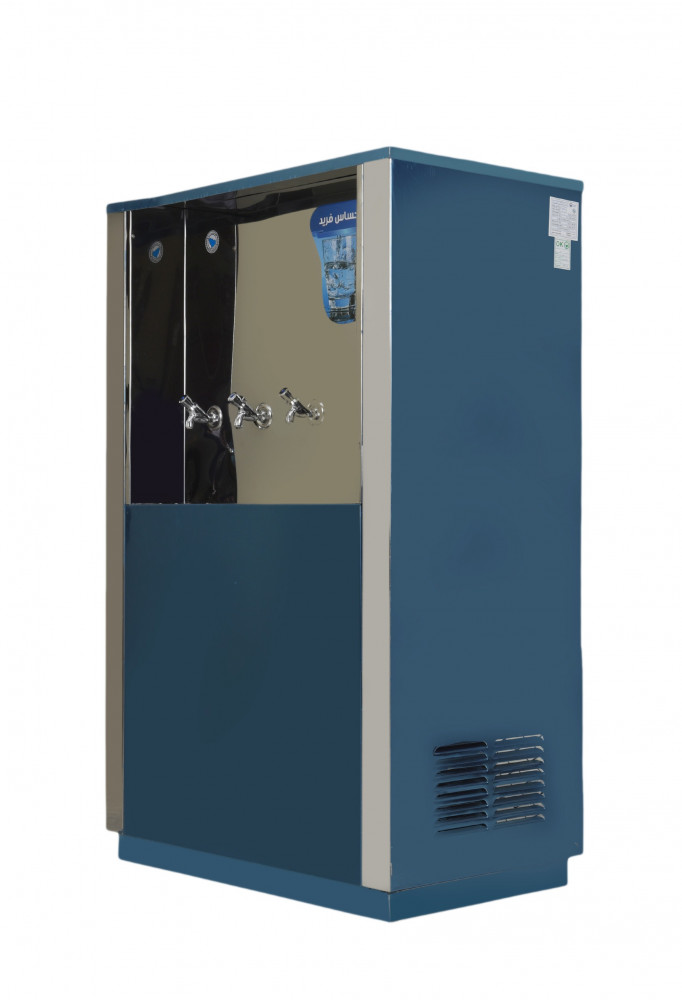 Aljazierah Water Cooler 120 L Cold Only