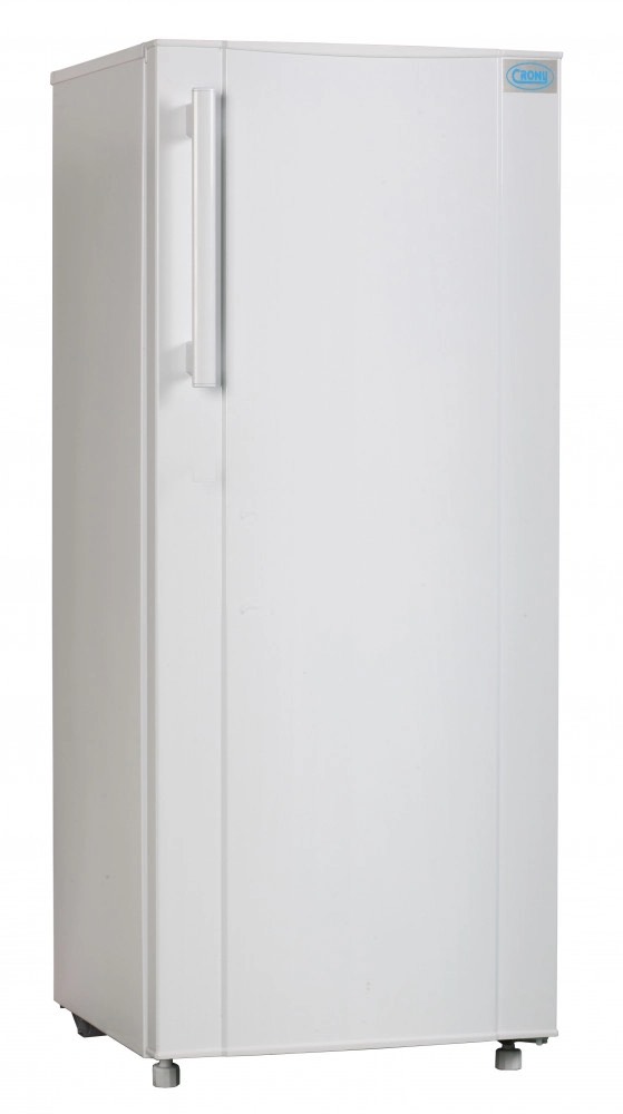 Aljazierah CRONY Refrigerator mini bar 175 Liters model CMRF-191 W-الجزيرة ثلاجة كروني باب واحد سعة 175 ليتر موديل CMRF-191 W