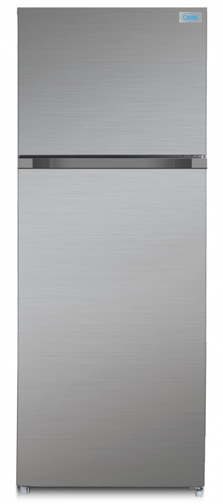 Aljazierah CRONY Refrigerator 465 Liters 16.4 cu.ft-الجزيرة ثلاجة كروني سعة  465 ليتر 16.4 قدم 