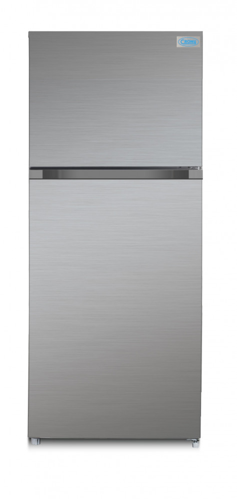 Aljazierah CRONY Refrigerator 410 Liters 14.5 cu.ft-الجزيرة ثلاجة كروني سعة  410 ليتر 14.5 قدم 
