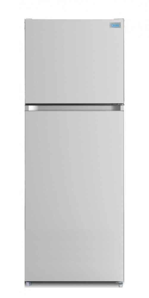 Aljazierah CRONY Refrigerator 348 Liters 12.3 cu.ft -الجزيرة ثلاجة كروني سعة  348 ليتر 12.3 قدم 