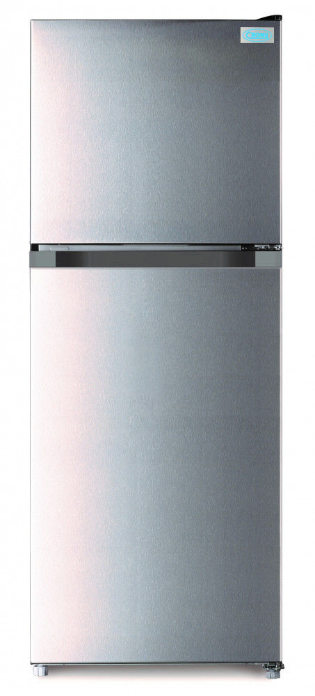 Aljazierah CRONY Refrigerator 297 Liters 10.5 cu.ft-الجزيرة ثلاجة كروني سعة  297 ليتر 10.5 قدم 