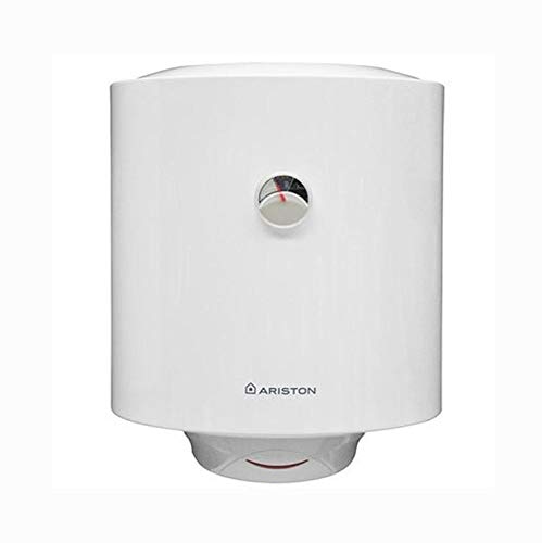 Ariston Electric Water Heaters Pro1 R SASO Size 100L Vertical 1.5KW 7 Years Warranty 