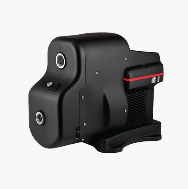 Niagara Smart Pump Model NP5 ST (Standard)