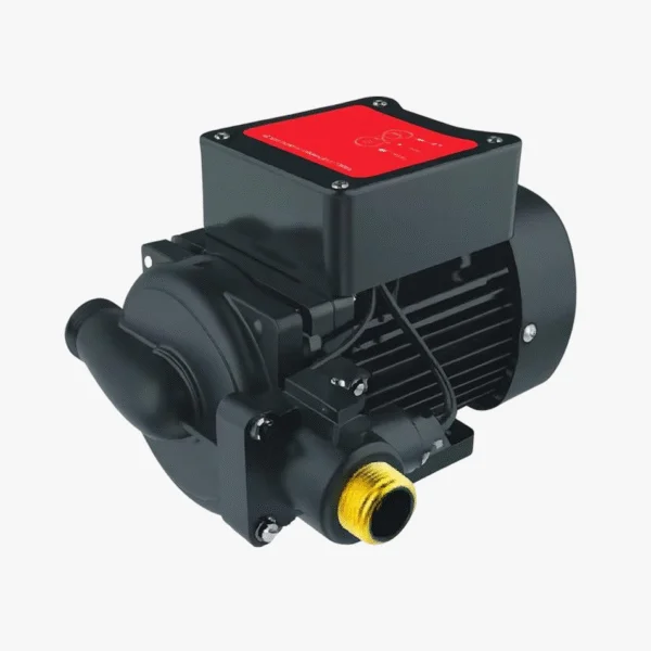 [3286] Niagara Smart Pump 0.5 HP Model NSBP 400 M-V2-C1 with PPO impeller 0.4 kW