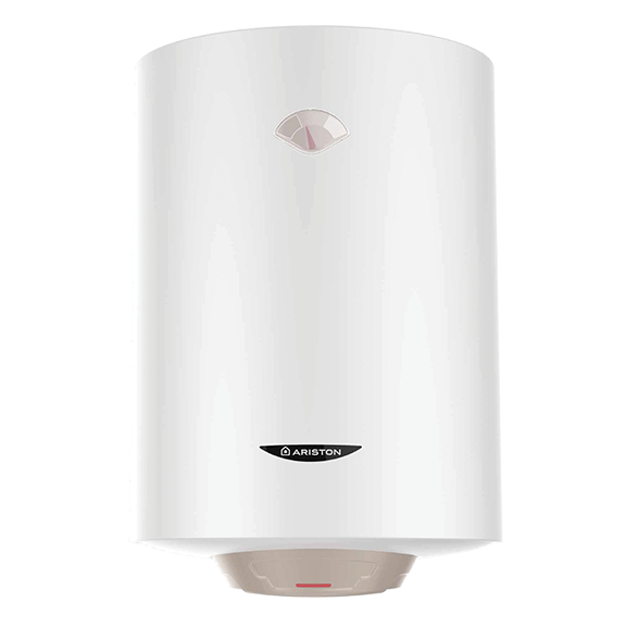 Ariston Bahrain Electric Water Heaters DUNE R Size 100L Vertical 1.5KW 5 Years Warranty 
