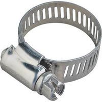 PIPE CLAMP SIZE 57 mm-قفيز لي مطبق