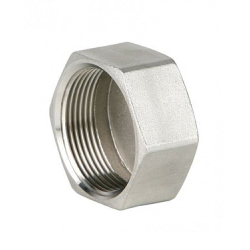 THREADED END CUP 2"