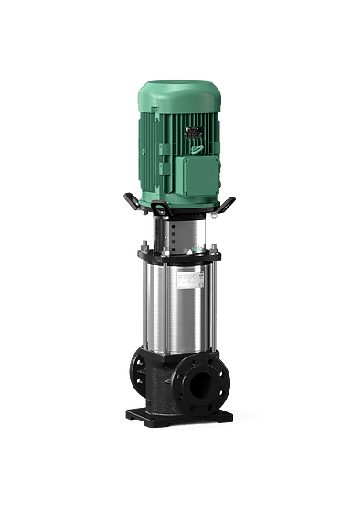 [2302] Wilo Vertical Multistage Pump Model Helix V 1605-1/16/E/S/460-60 with 7.5 Kw- مضخة ويلو العمودية متعددة المراحل موديل هيلكس 1605- 7.5 كيلو وات