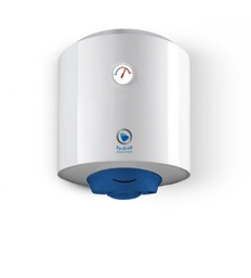[142] Aljazierah Electric Water Heater Size 50L Vertical Company Warranty