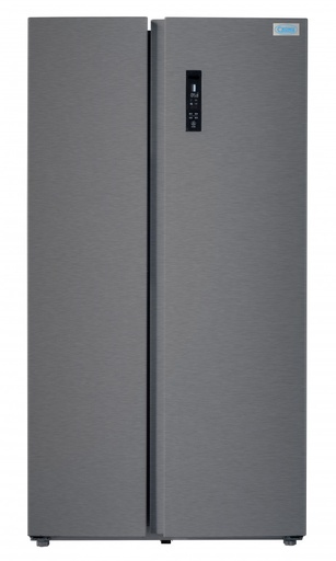 [89] Aljazierah CRONY Refrigerator 562 Liters 19.6 cu.ft Model CMRF-630 W-الجزيرة ثلاجة كروني سعة 562 ليتر 19.6 قدم موديل CMRF-630 W