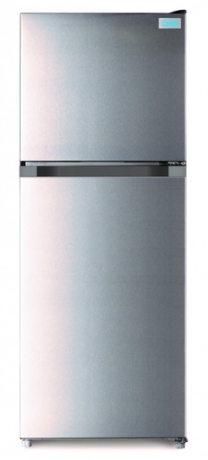 [85] Aljazierah CRONY Refrigerator 297 Liters 10.5 cu.ft