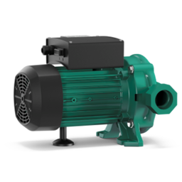[2225] Wilo Automatic Home Booster Pump Model PB-600MA