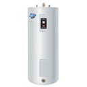 [442] Bradford White Electric Water Heater Size 50GAL Model M-2-50R6DS 4.5KW Company Warranty- سخان مياه برادفورد وايت سعة 50 جالون 4.5  كيلو وات موديل M-2-50R6DS ضمان الشركة