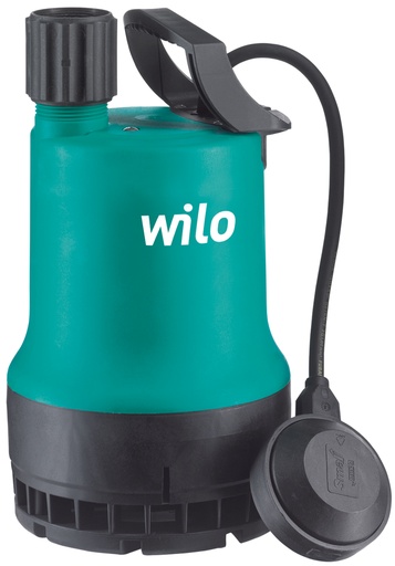 [2248] Wilo Drainage Pump Model TMW32/11/60/E-SA