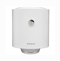 [232] Ariston Electric Water Heaters Pro1 R SASO Size 100L Vertical 1.5KW 7 Years Warranty 