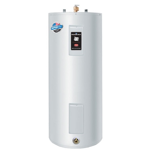 [443] Bradford White Electric Water Heater Size 80GAL Model M-2-80R6DS 4.5KW-M-2-80R6DS سخان مياه برادفورد وايت سعة 80 جالون 4.5  كيلو وات موديل 