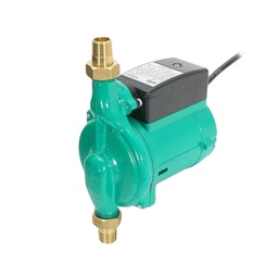 [2312] Wilo automatic home booster pump model PB-351 MA 1/2HP