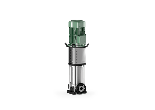 [2304] Wilo Vertical Multistage Pump Model Helix V1603-1/16/E/S/460-60-Helix V1603-1/16/E/S/460-60 مضخة ويلو العمودية متعددة المراحل موديل 