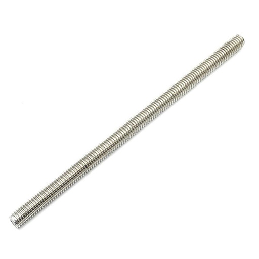 [1121] IBS Threaded Rod 10mm Length 3M -أسياخ مسننة مقاس 10 مم طول 3 متر IBS 