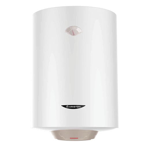 [204] Ariston Bahrain Electric Water Heaters DUNE R Size 100L Vertical 1.5KW 5 Years Warranty 