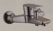 [1074] Helisent bath Mixer Model RV2095 Germany-Helisent RV2095 خلاط دش الماني موديل 