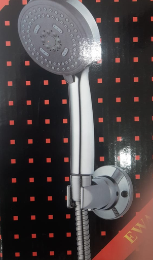 [725] EWA Shower Set Model 101-EWA  سماع دش مع لى ایوا  موديل 101
